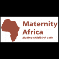 Maternity Africa
